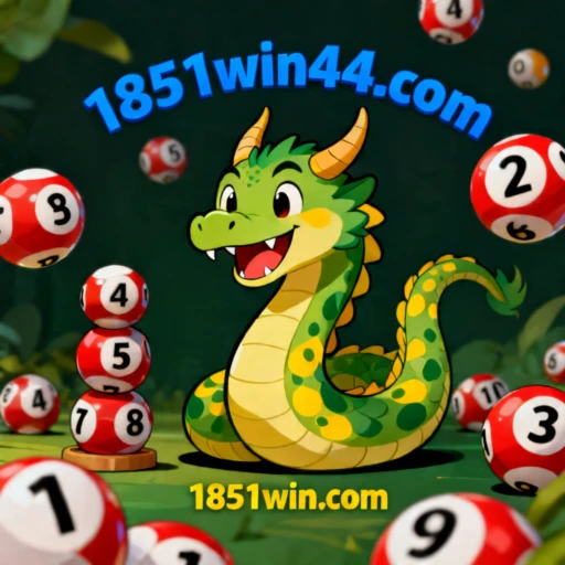 1851win.com Logo