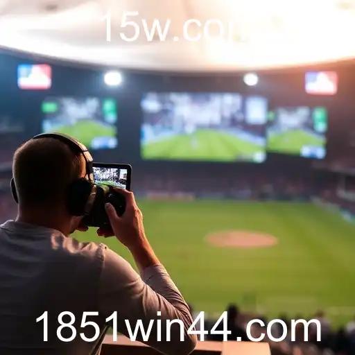 Transmissão ao vivo